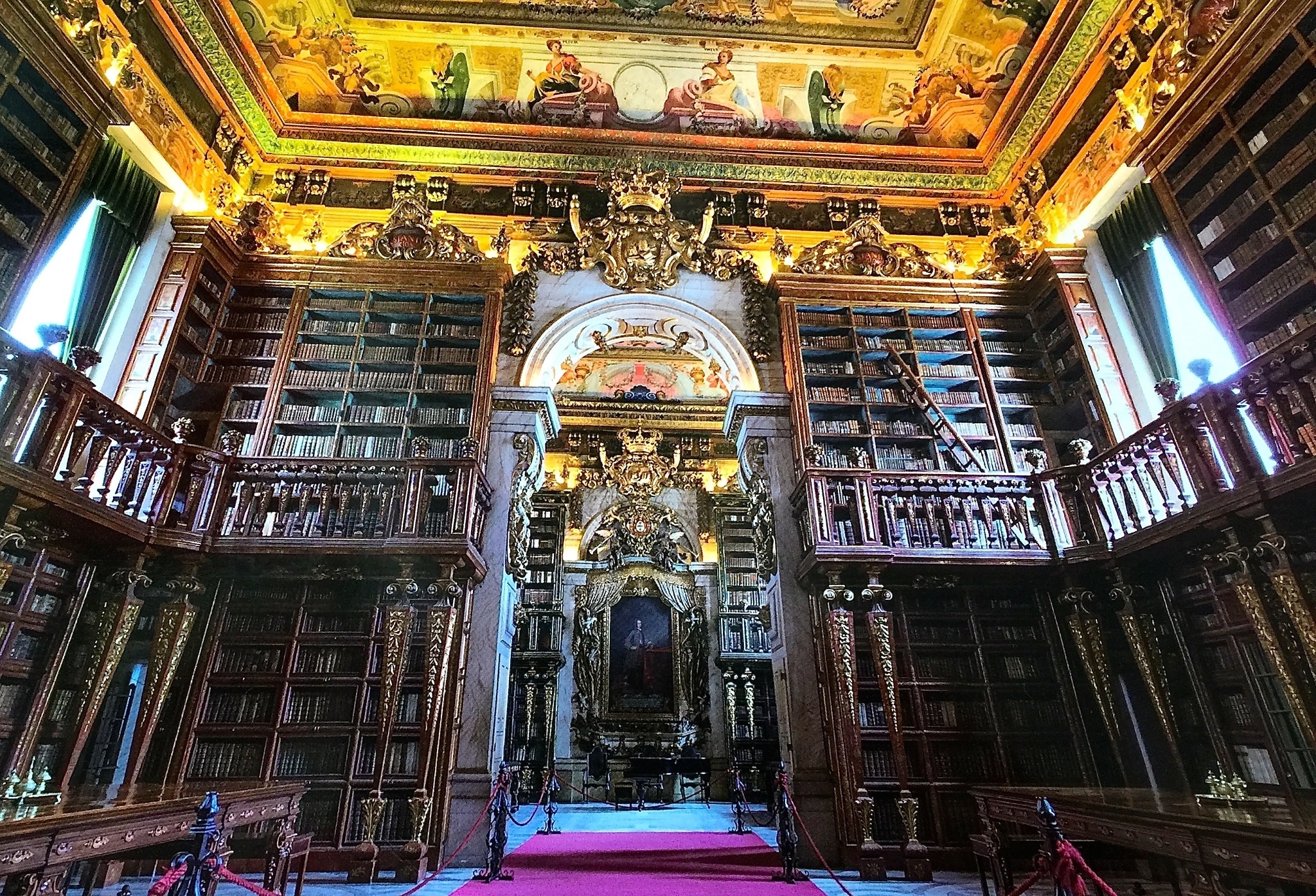 joanina-library